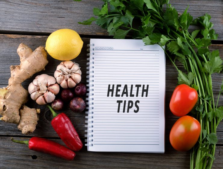 NUTRITIONAL AND HEALTH TIPS-min