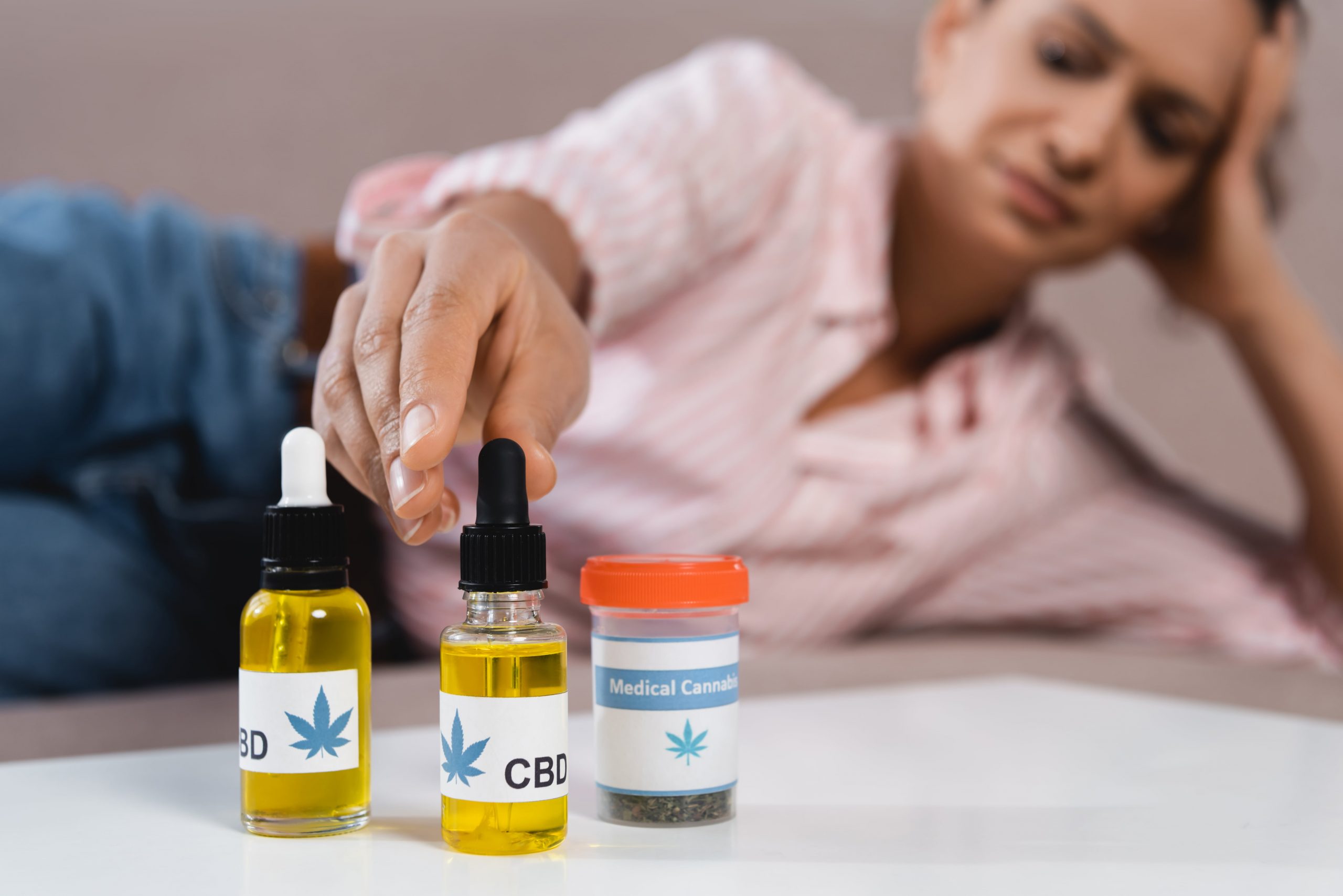 REASONS WHY CBD IS USEFUL TO CURE MIGRAINE SYMPTOMS-min