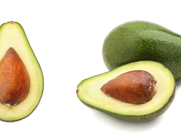 SAFETY AND NUTRITIONAL HEALTH BENEFITS OF AVOCADO SEED-min