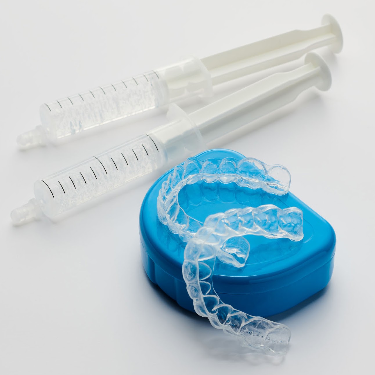 Sporting Smiles — Custom Dental Products at a Professional Level