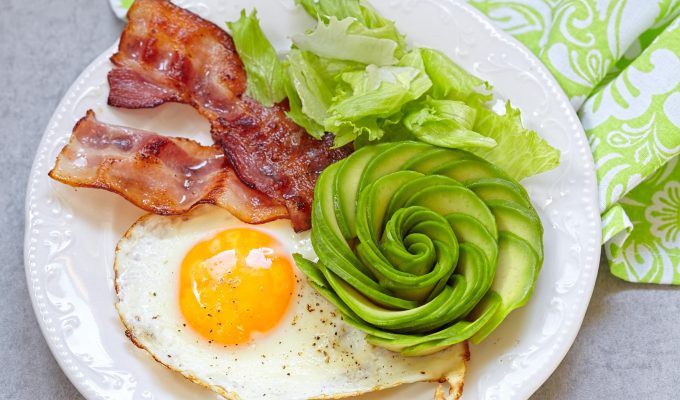 THE MOST EXCITING LOW CARB BREAKFAST RECIPES-min