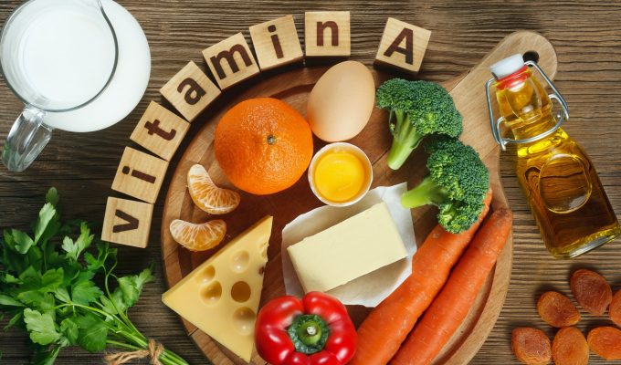 VITAMIN A DEFICIENCY – 7 OBVIOUS SIGNS AND SYMPTOMS-min