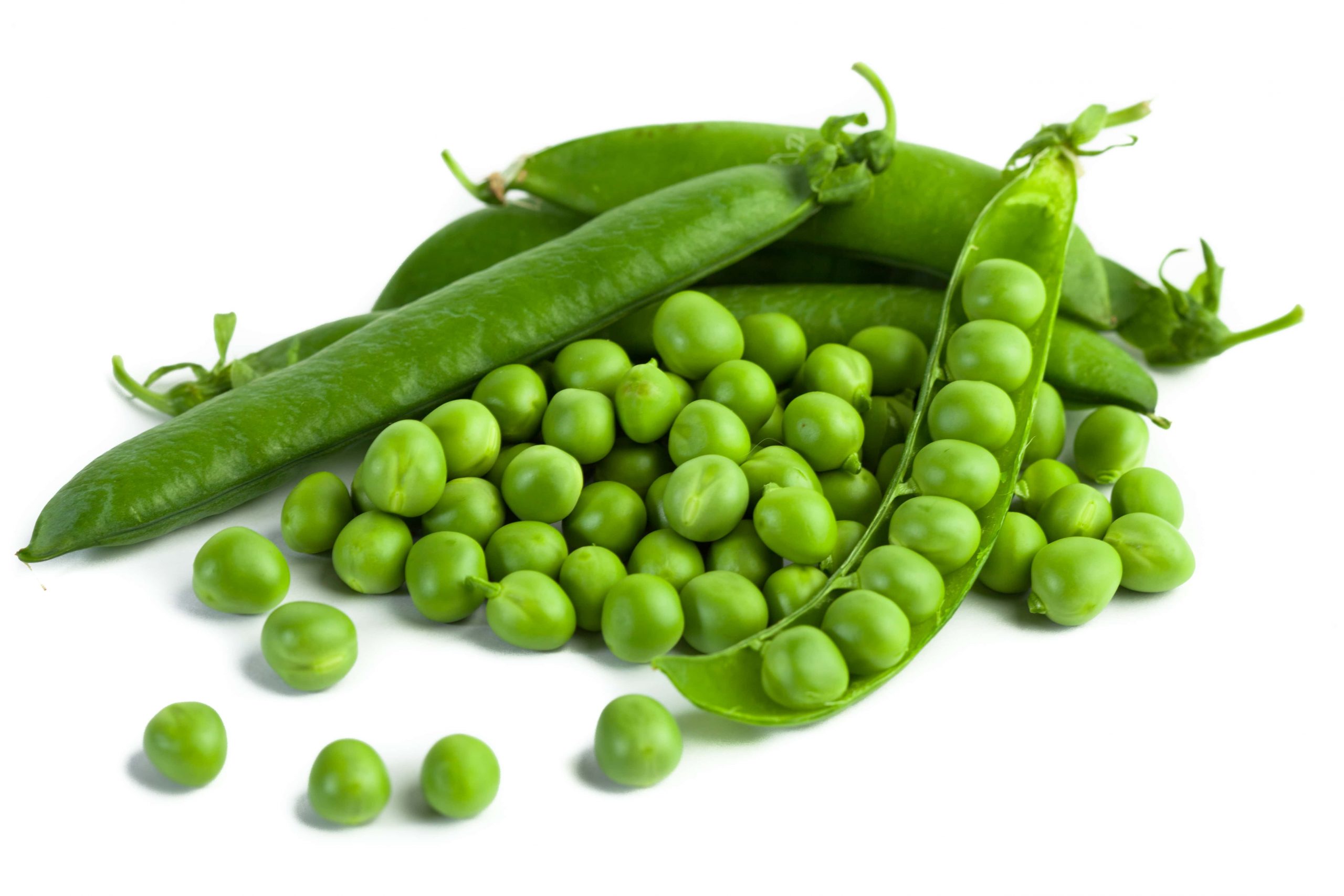 ARE GREEN PEAS HEALTHY-min