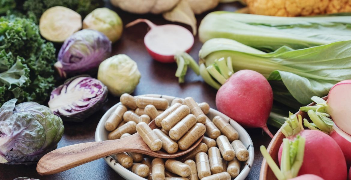 BEST VEGAN SUPPLEMENTS YOU NEED TO KNOW ABOUT-min