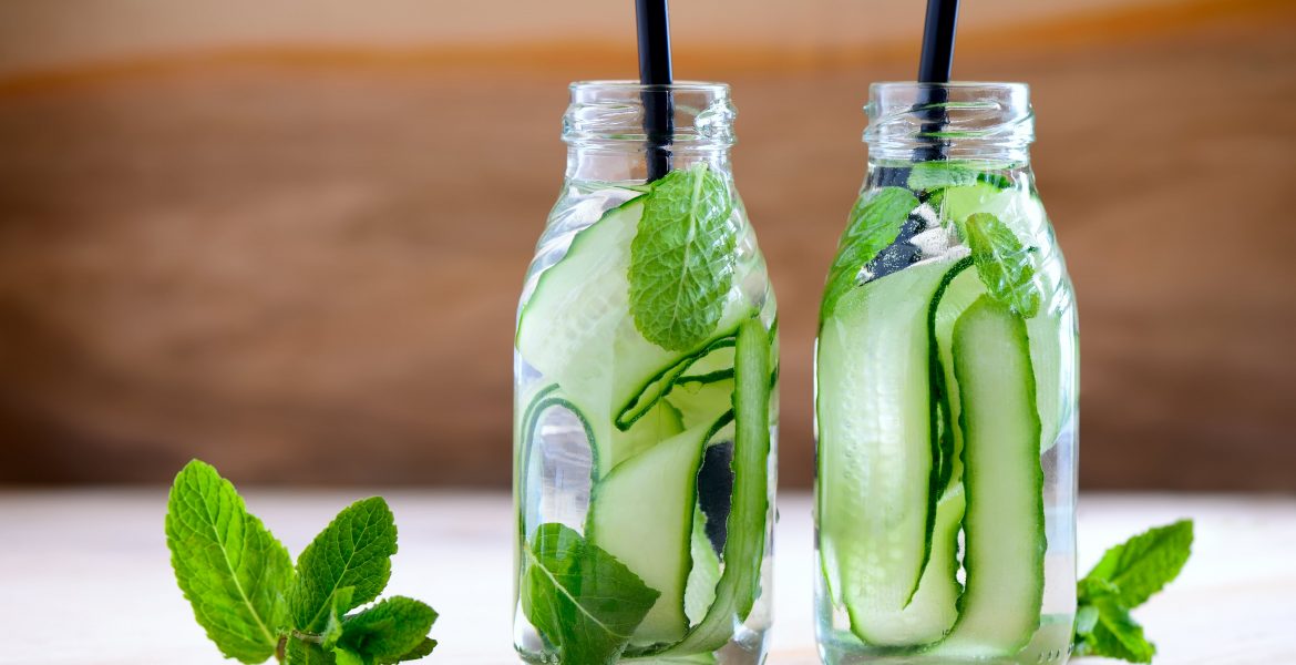 THE INCREDIBLE HEALTH BENEFITS OF CUCUMBER WATER-min