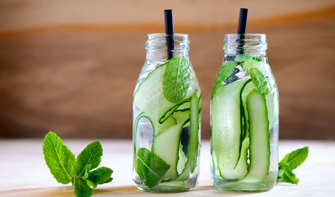 THE INCREDIBLE HEALTH BENEFITS OF CUCUMBER WATER-min