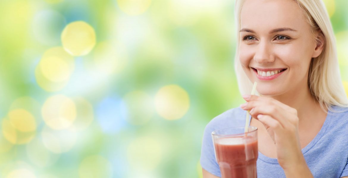 THE TOP WEIGHT LOSS DRINKS-min