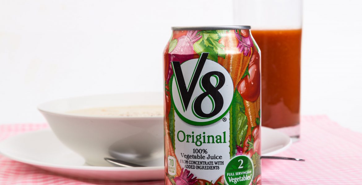 V8 NUTRITION NUTRITION ORIGN, ADVERSE EFFECTS AND HEALTTH BENEFITS-min