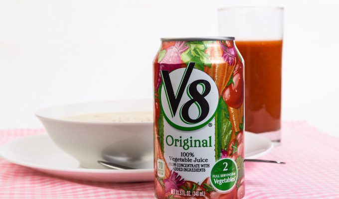 V8 NUTRITION NUTRITION ORIGN, ADVERSE EFFECTS AND HEALTTH BENEFITS-min