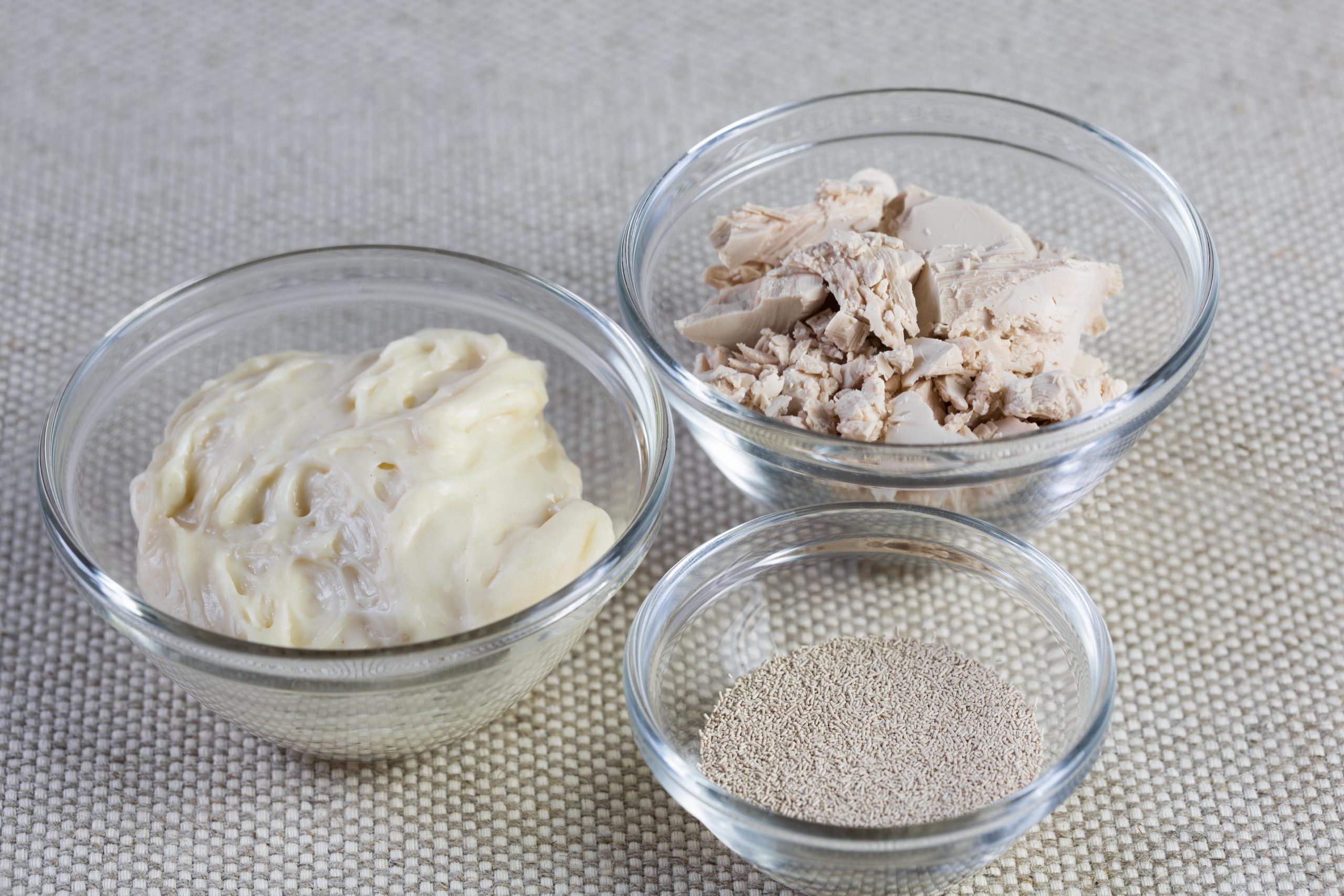 WHAT ARE THE BENEFITS AND BEST SUBSTITUTES OF YEAST-min