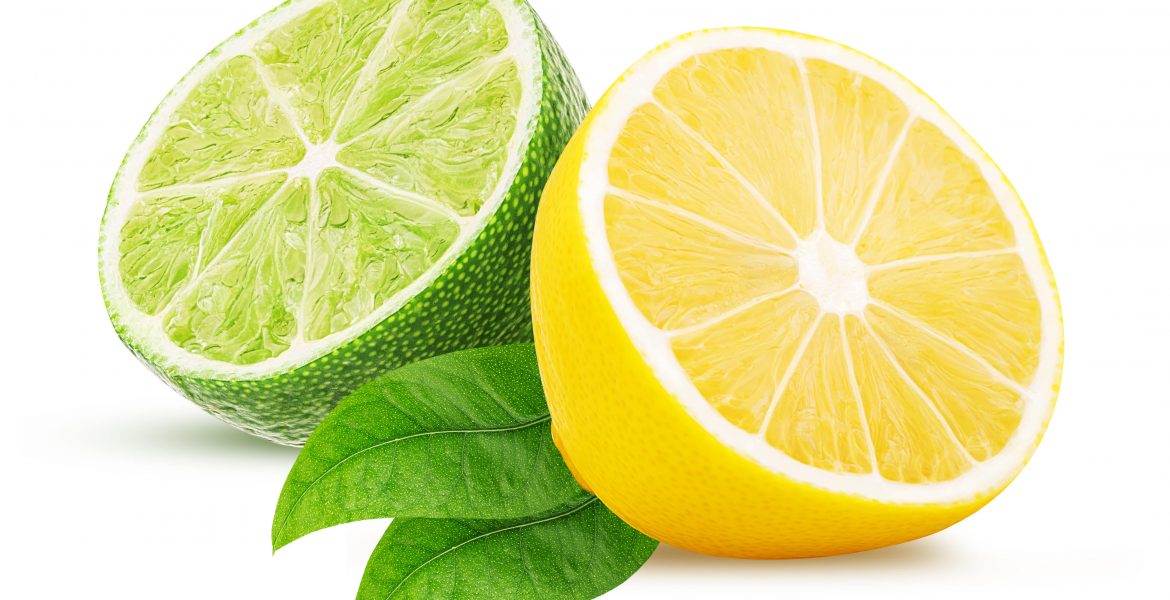 WHAT ARE THE DIFFERENCES BETWEEN A LEMON AND A LIME-min