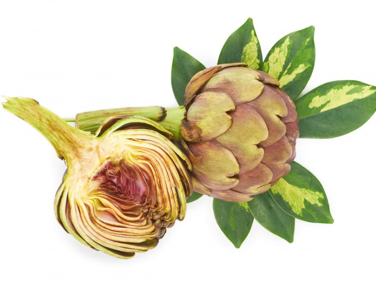 WHAT ARE THE HEALTH BENEFITS OF ARTICHOKE AND ARTICHOKE EXTRACT-min
