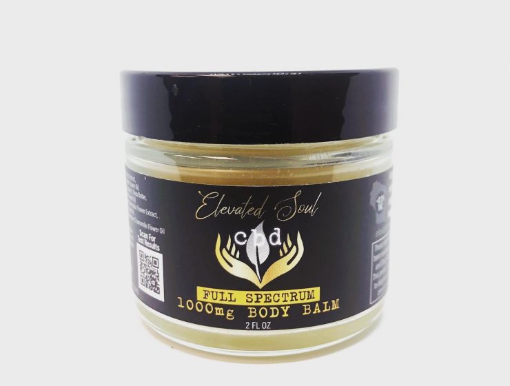 ELEVATED SOUL CBD REVIEW