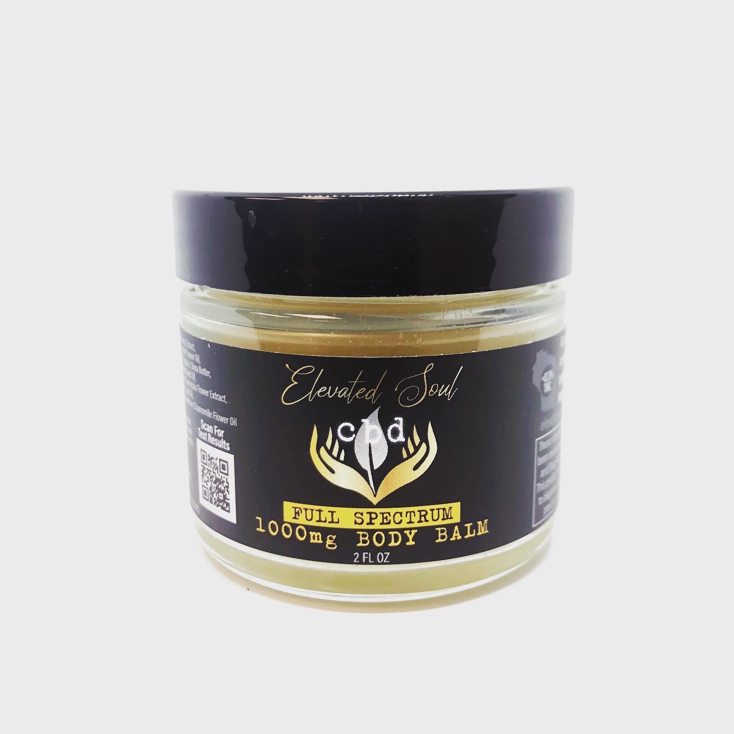 ELEVATED SOUL CBD REVIEW
