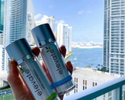 Elevate Cbd Product Review