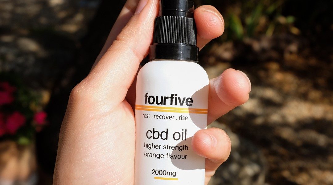 FourfiveCbd Review