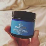 MAXCBD WELLNESS PRODUCT REVIEW