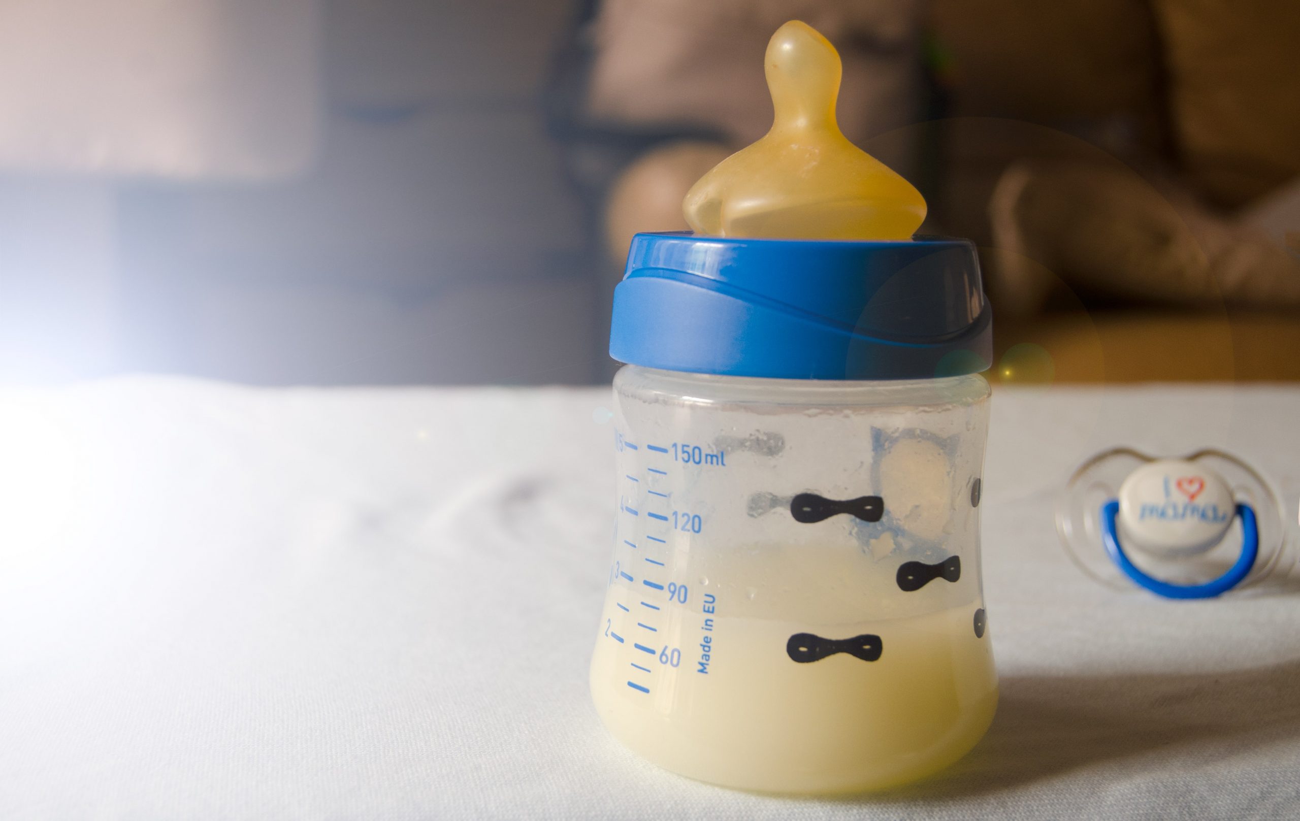 COLOSTRUM THE NUTRITION FACTS, BENEFITS, AND SIDE EFFECTS-min