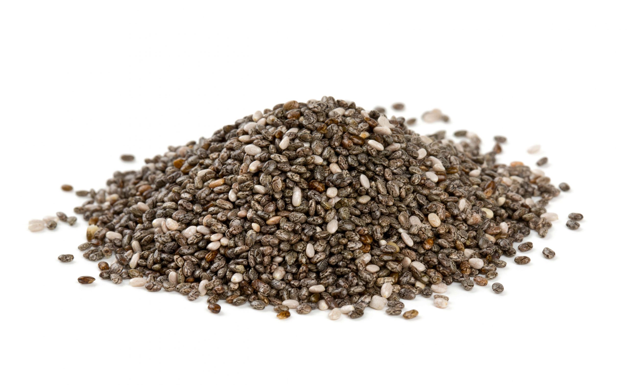 DIFFERENT WAYS OF EATING CHIA SEEDS TO REAP HEALTHY BENEFITS-min