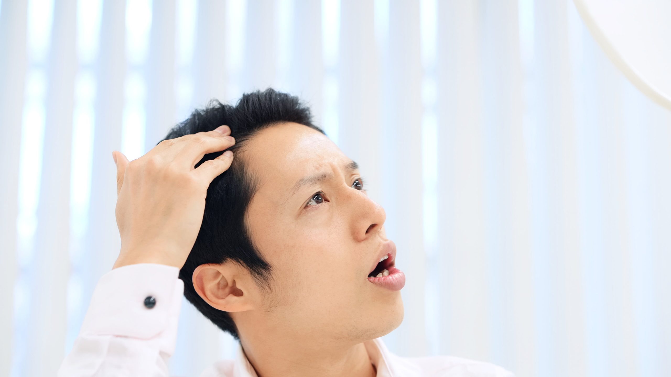 FOODS THAT FIGHT HAIR LOSS BY BLOCKING DHT PRODUCTION-min