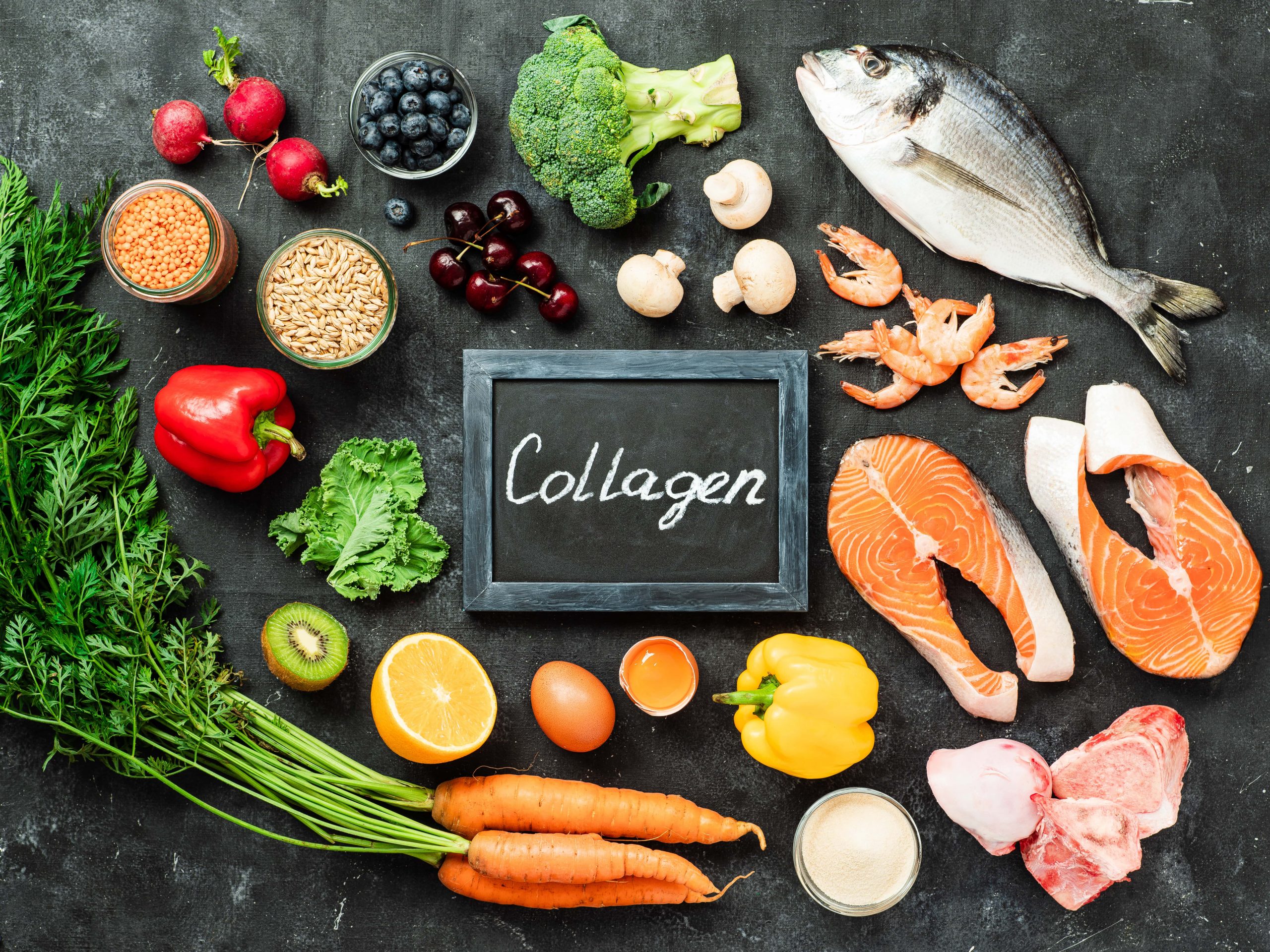 HOW MUCH COLLAGEN SHOULD YOU TAKE PER DAY-min