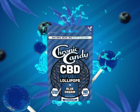 CHRONIC CANDY REVIEW 2022