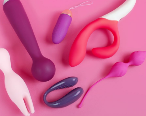 Affordable Sex Toys for Spicing Up Your Sex Life wallpaper
