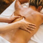 The Benefits of Massage Therapy for the Childbearing Years