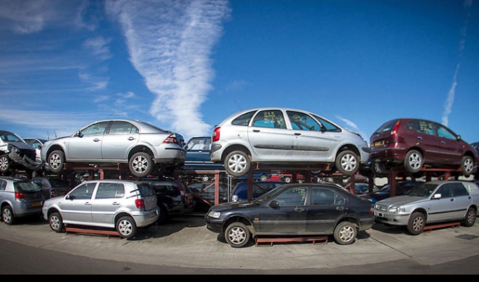 USSalvageyards: You can sell your junk cars to us and get paid immediately