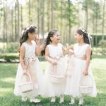 "Ana Balahan: Offering Cute Flower Girl Dresses And Much More "