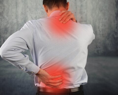 BACK PAIN RELIEF TRICKS THAT WORK-min