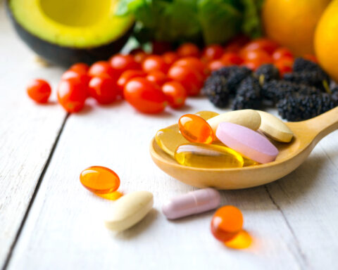 3 Supplements You Need to Be Taking for Brighter, Healthier Skin