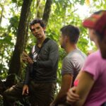 Amazon trips in Peru Through the Manu National Park