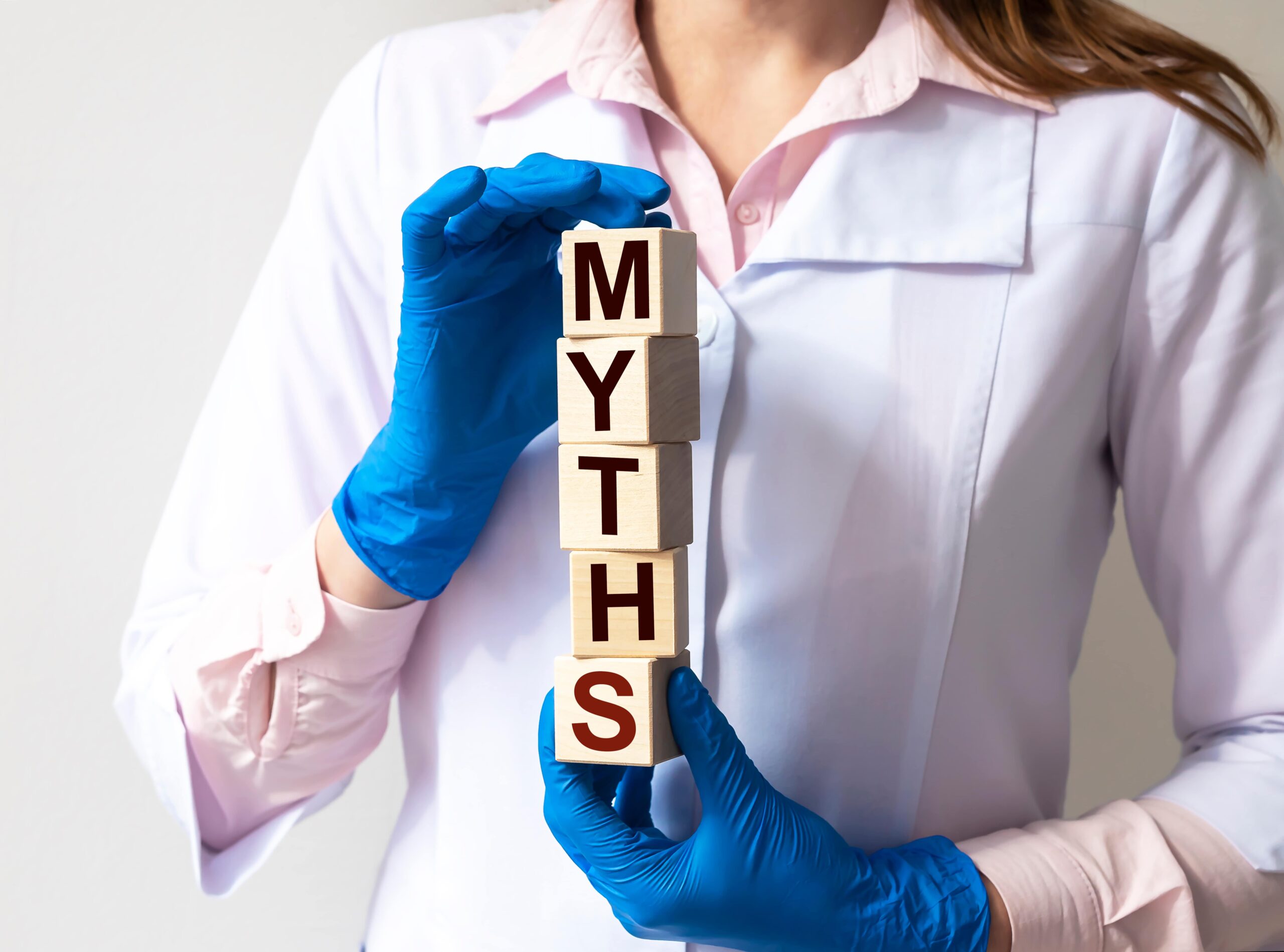 HEALTH MYTHS-min