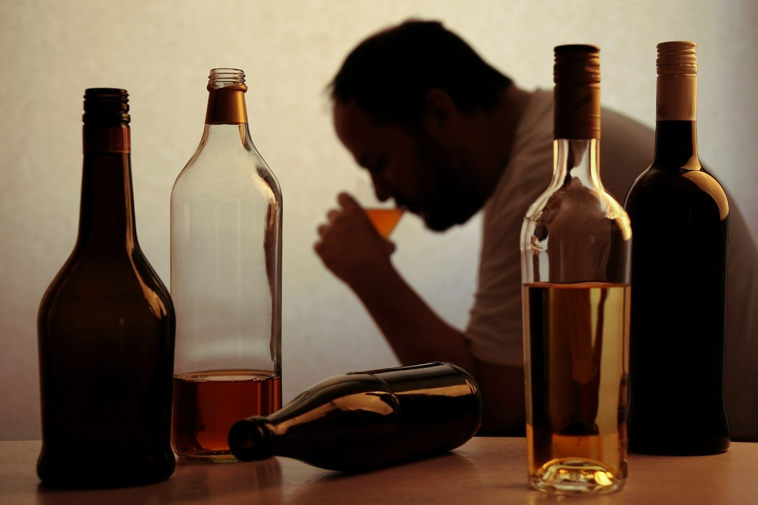 The Lowest Calorie Alcohol Options to Drink on a Diet-min