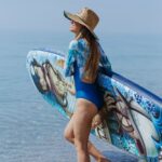 Anomy - creating unique paddleboards for unique people