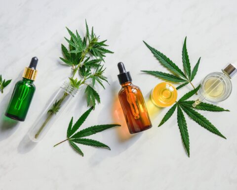 Are CBD Oil And CBD Ingestible Products Legal In Europe