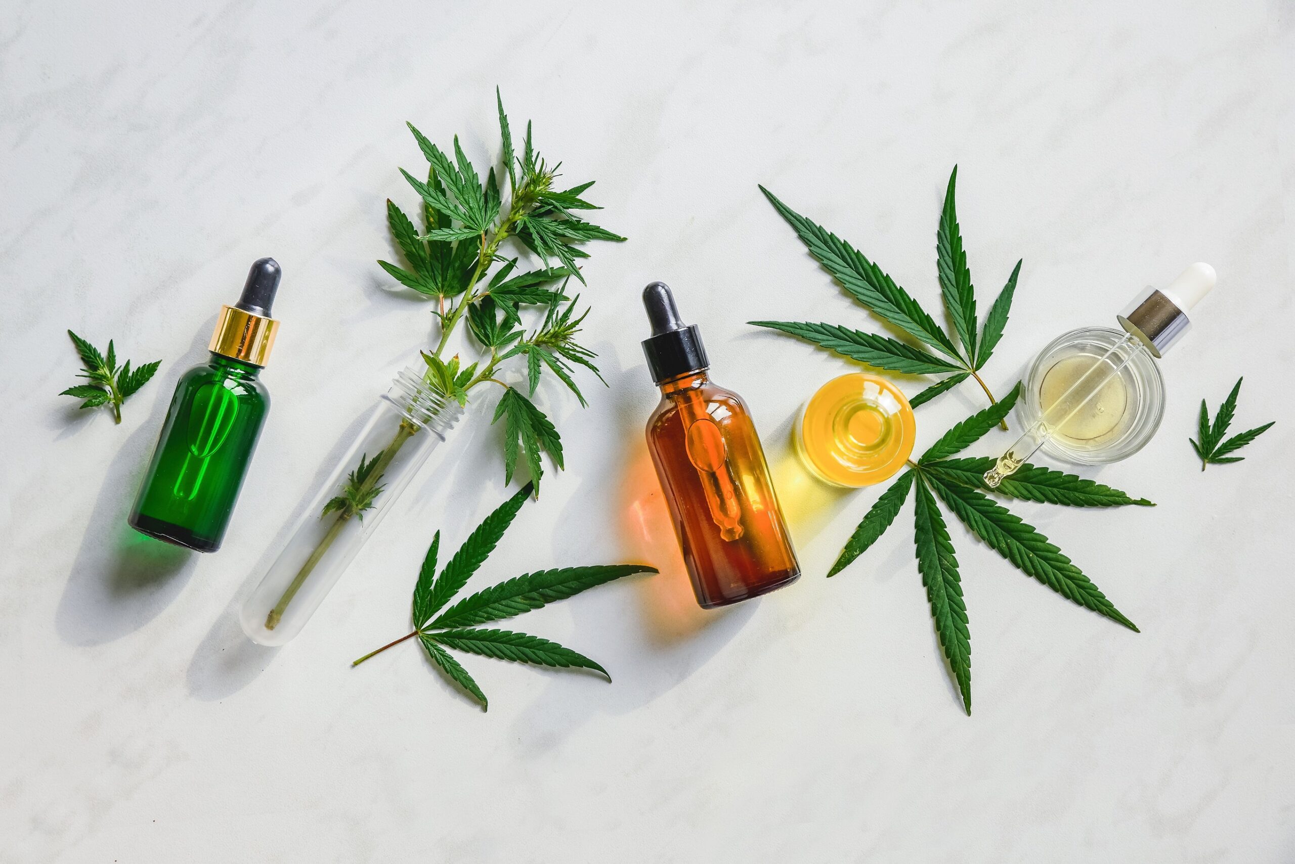 Can You Overdose On CBD Oil? Why Not + Potential CBD Side Effects