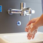 ANTIBACTERIAL HAND SOAPS