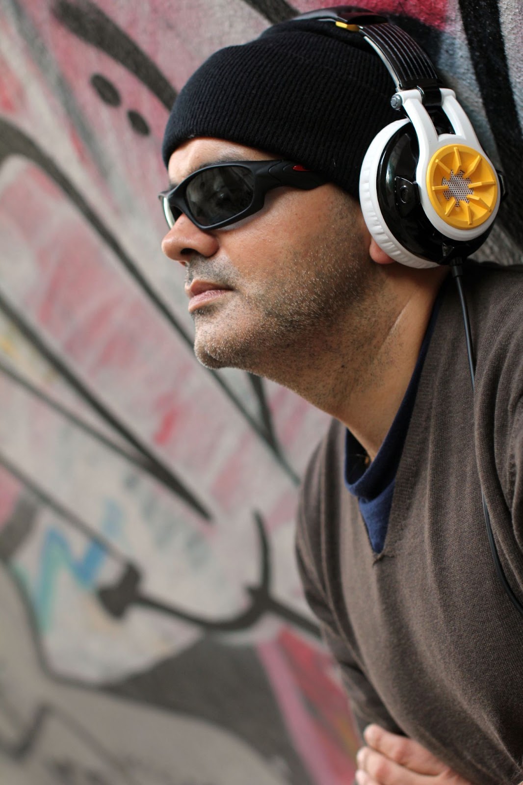Akoustyx is a new name in the audiophile & in-ear monitor -Ravi Sharma