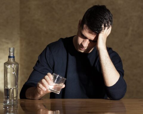 Alcohol Use Disorder (AUD)