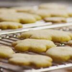 BEST ROLLED SUGAR COOKIES RECIPE WITH CBD