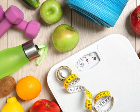 BIGGEST WEIGHT LOSS MYTHS