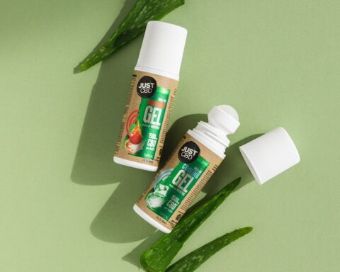 HOW PROLEVE CBD IS CHANGING THE FAME OF CBD TOPICALS