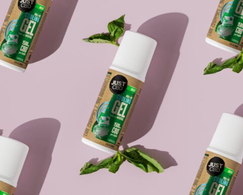 10 CBD TOPICALS YOUR SKIN WILL LOVE