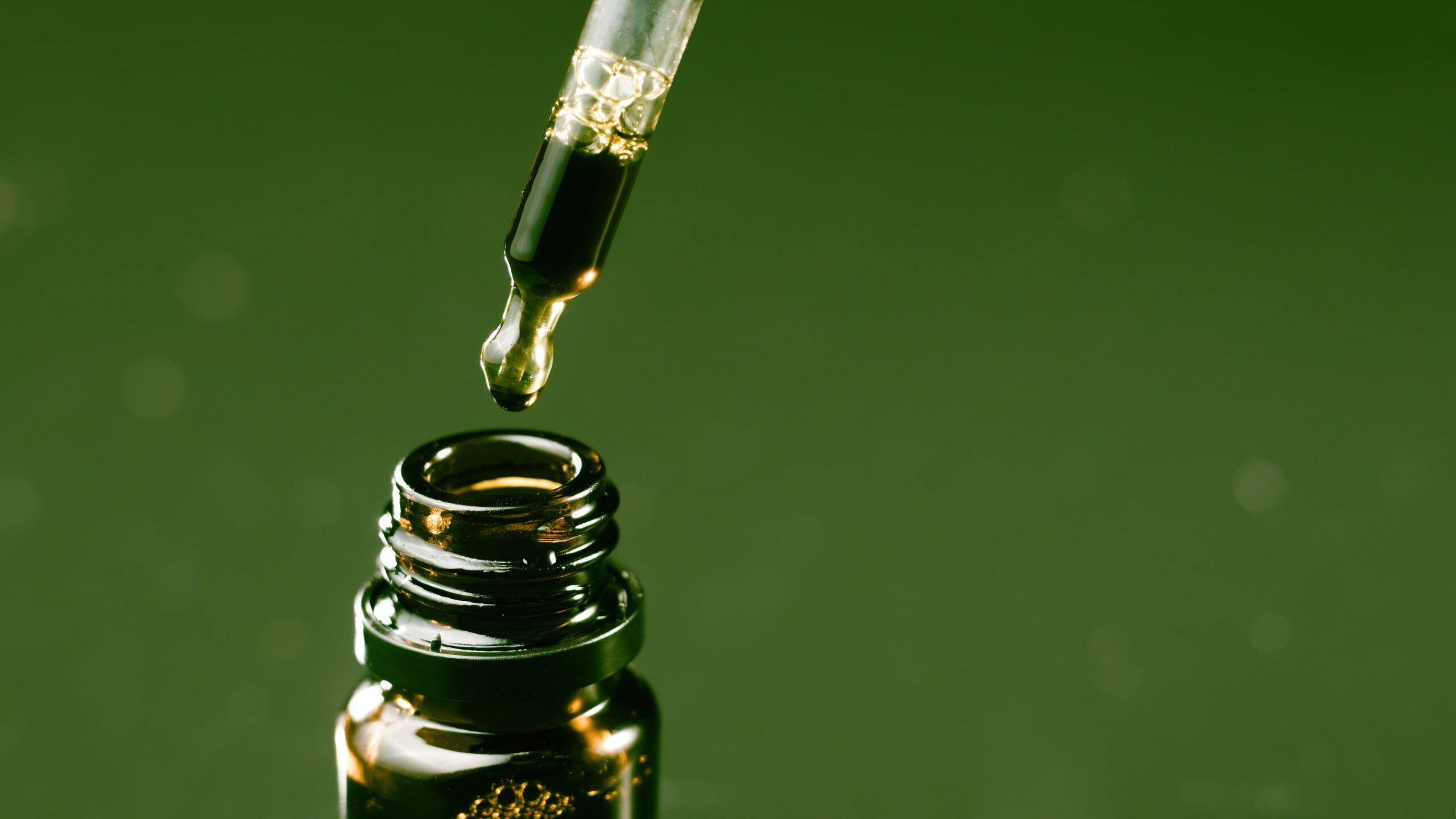CBD Oil in Ohio: Everything That You Need To Know