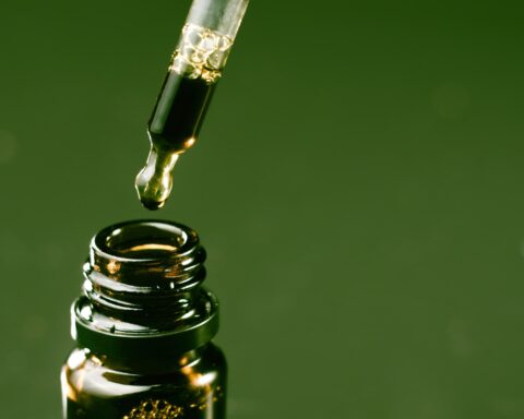 DOES CBD OIL GIVE YOU ENERGY?