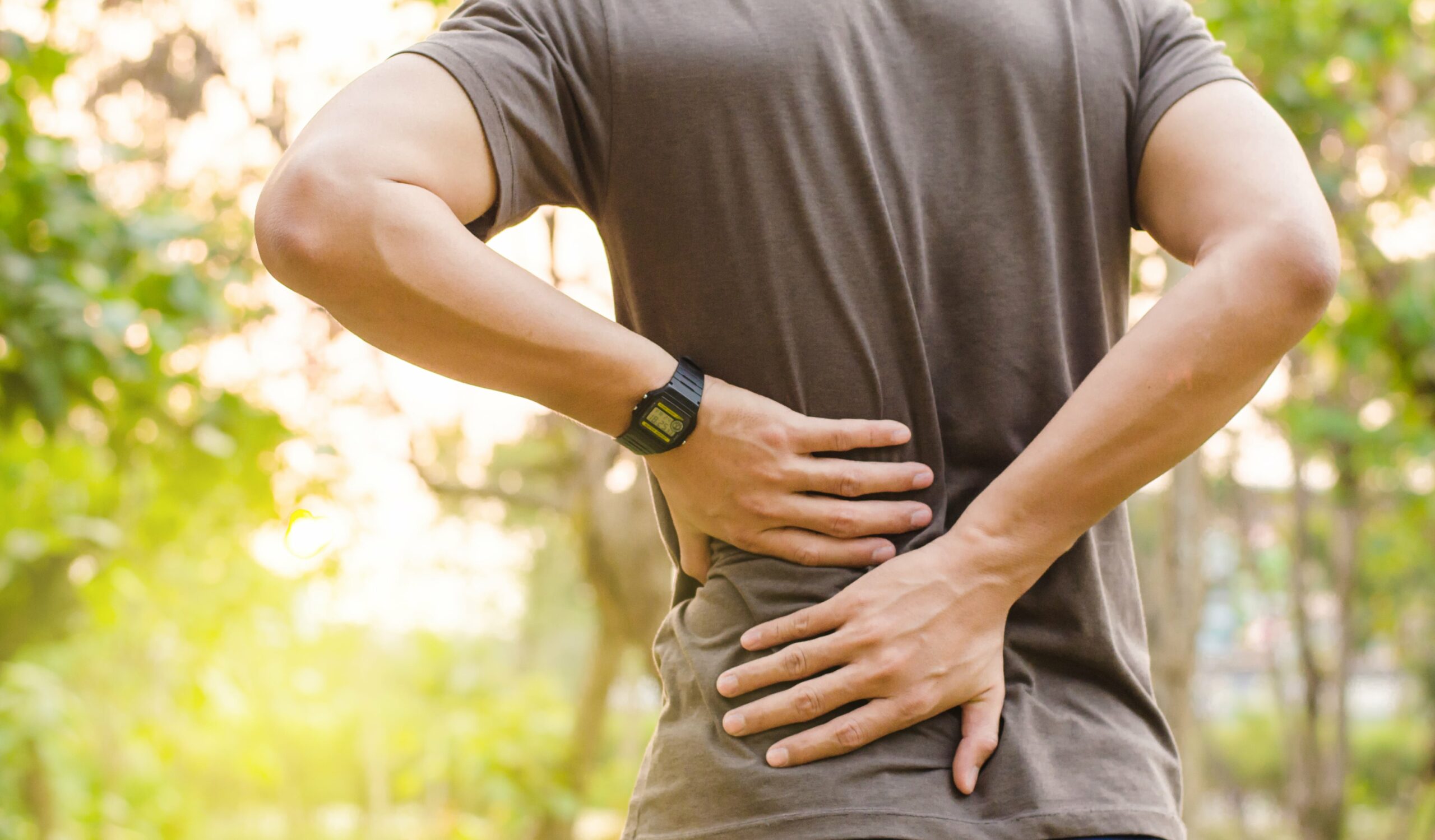 CBD Oil for Back Pain: What the Research and Experts Say