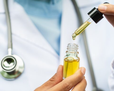 CBD Oil in California: Everything You Need to Know