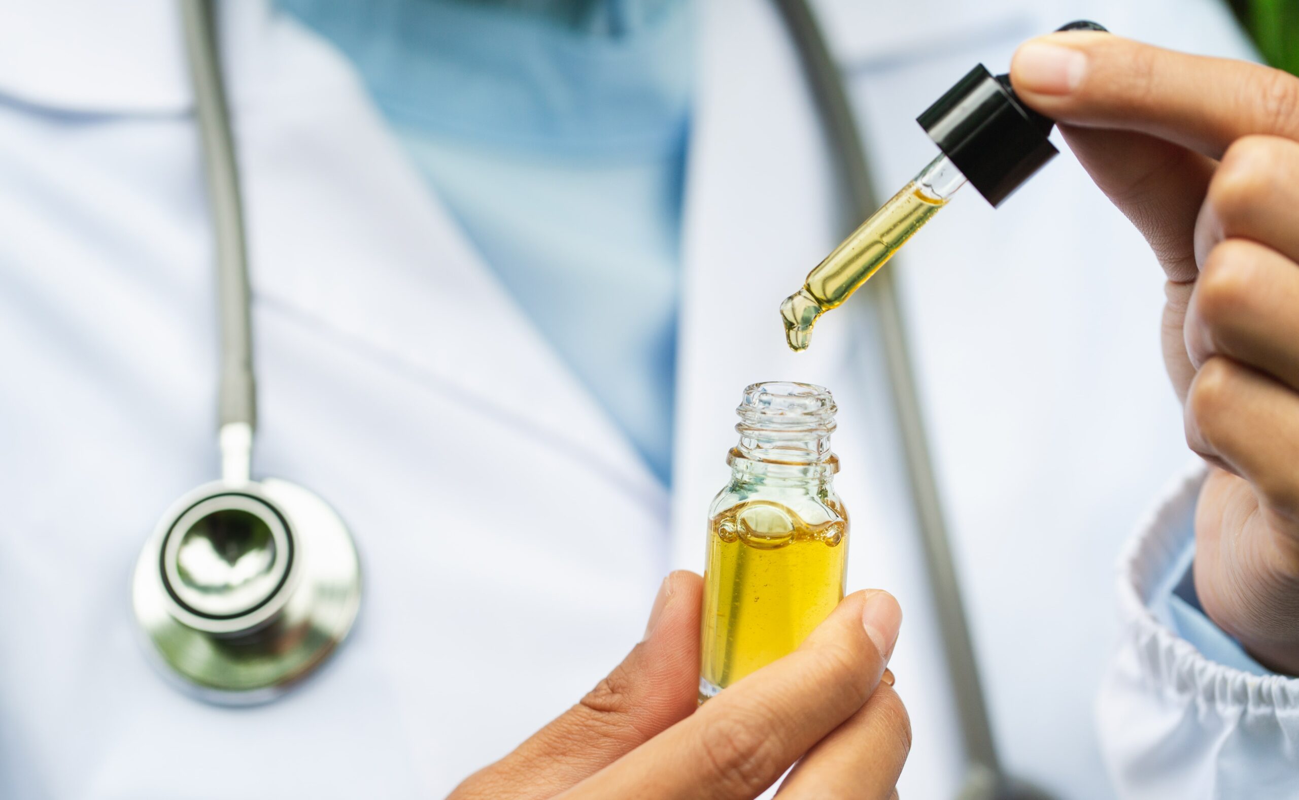 CBD Oil in New York: Everything You Need to Know
